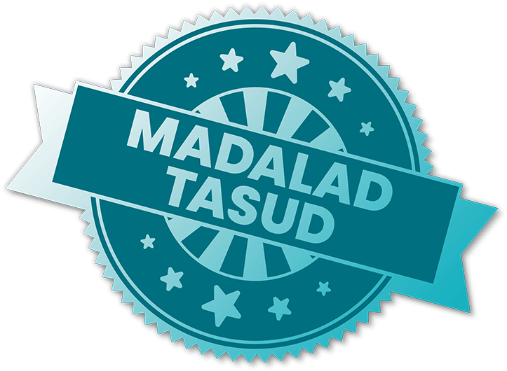 Madalad tasud - seal illustration