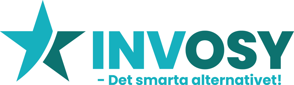 Invosy - Det smarta alternativet!